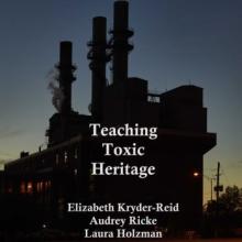 Teaching Toxic Heritage book cover