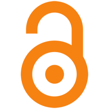 Open Access Lock Logo