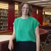 IU Indianapolis Associate Dean Jessica Trinoskey