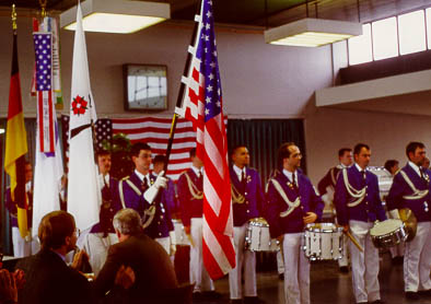 band