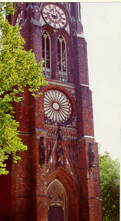 church
