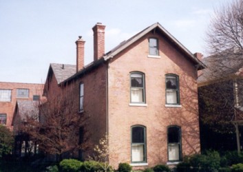 Henry Hoffmeyer House