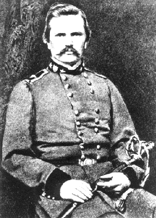 General Simon Bolivar Buckner