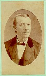 Photo of William Kothe