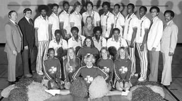 1977 Team