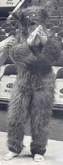 Mascot, November 1979