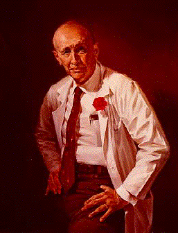 John E.
Jesseph, M.D., F.A.C.S. (1925-1982)