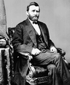 Ulysses S. Grant (1822-1885)