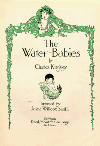 The Water-Babies