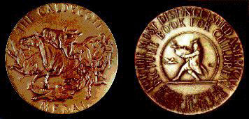 The
Caldecott Medal