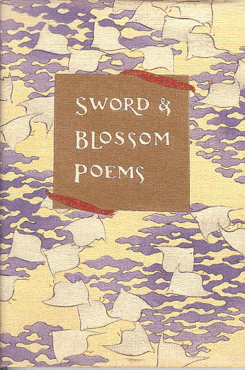 Shotaro Kimura and Charlotte M. A. Peake: Sword and Blossom Poems (1900?)